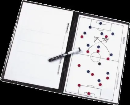 Аксессуары для тренировок Select Tactic Board