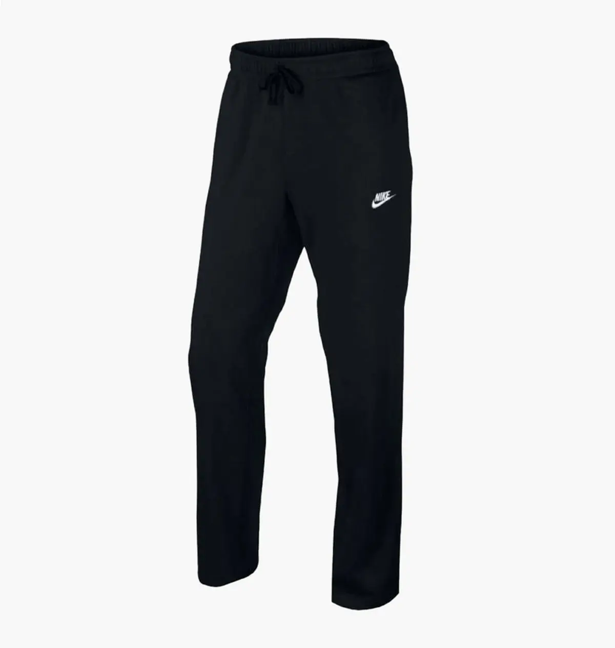 Брюки мужские Nike M Nsw Pant Oh Club Jsy Grey