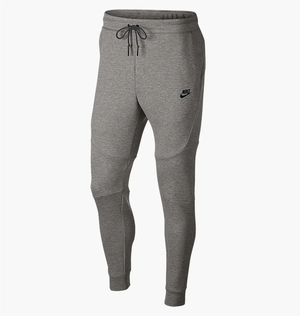 Брюки мужские Nike Sportswear Tech Fleece Grey