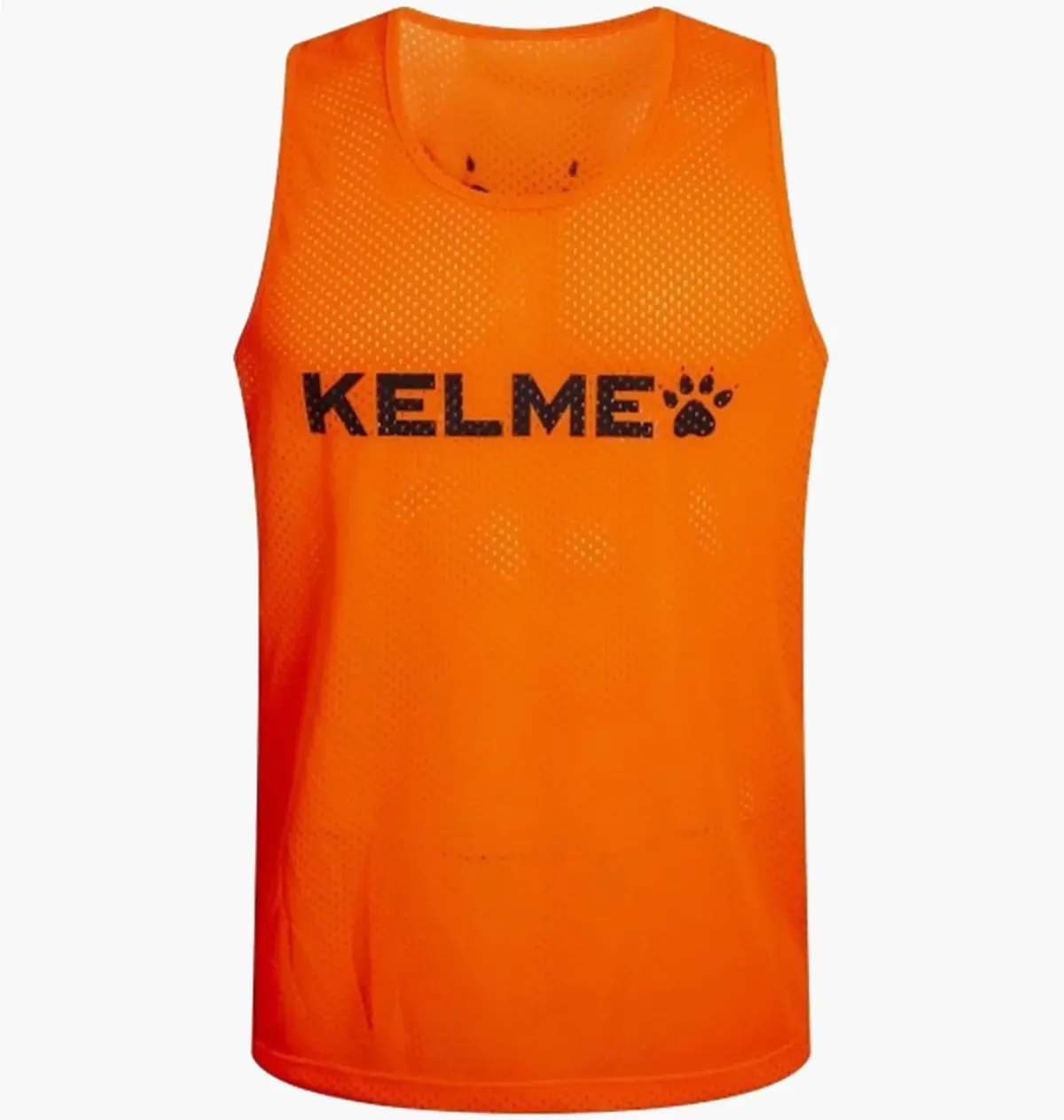 Манішка Kelme Training Vest Orange