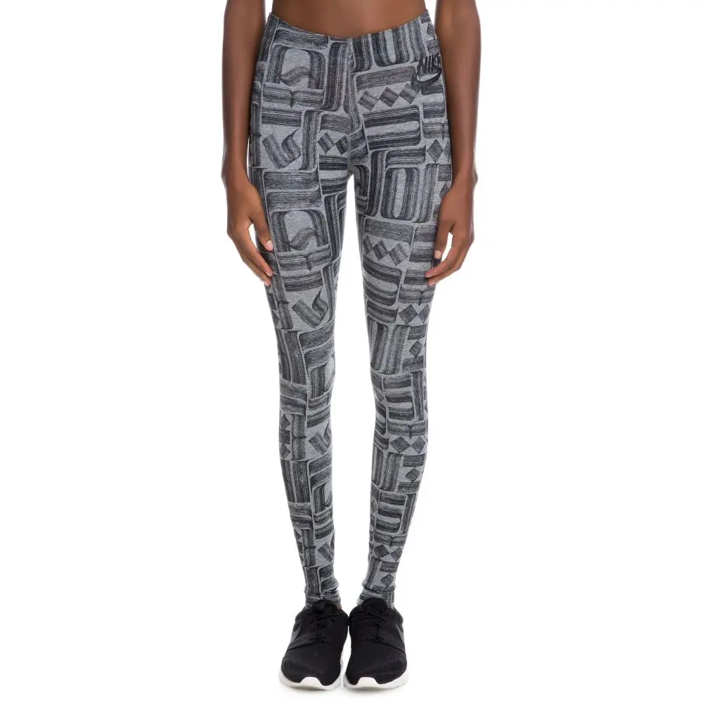 Лосины женские Nike Leg-A-See
