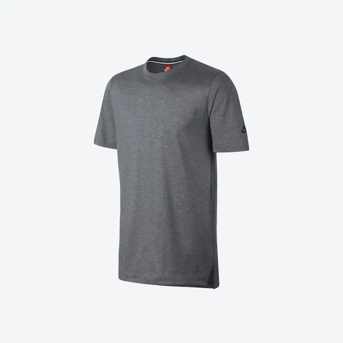 Футболка чоловіча Nike Modern сіра 805641-091
