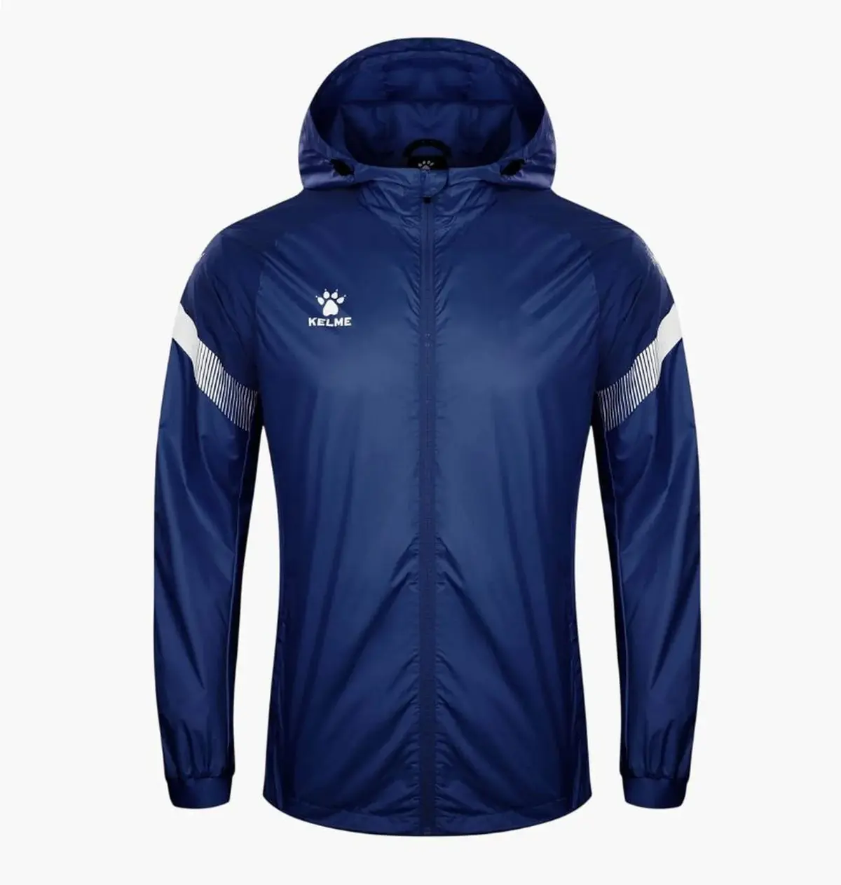 Вітровка чоловіча Kelme Costas Blue