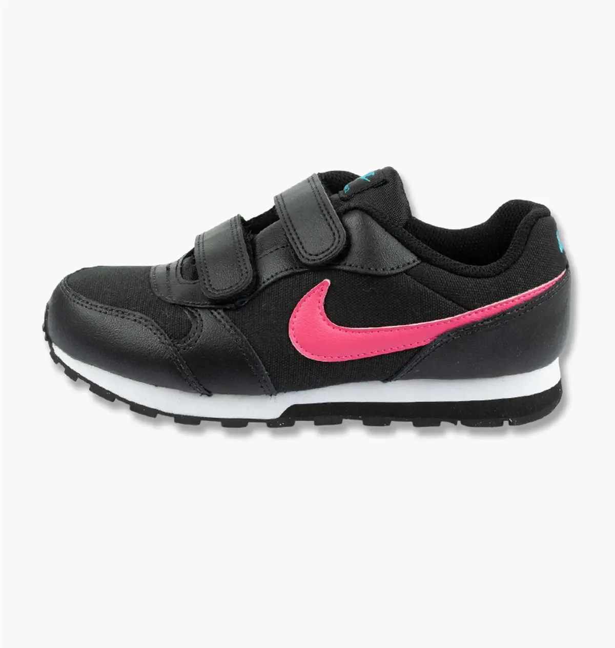 Кросівки дитячі Nike Runner 2 Black/Pink