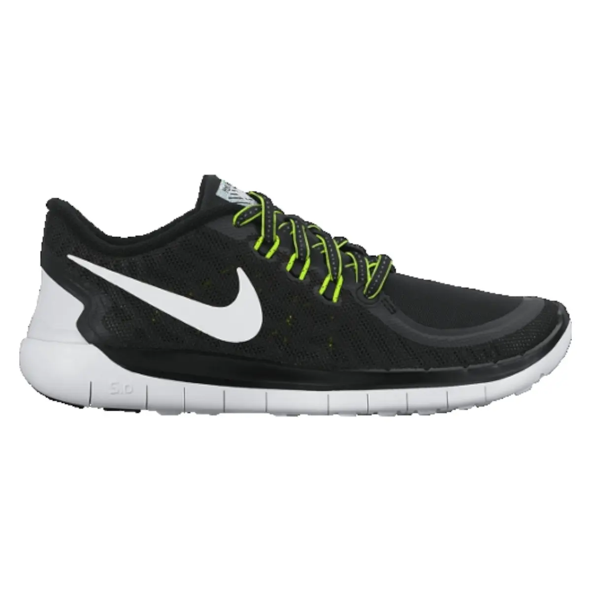 Кроссовки женские Nike Youth Free 5.0 Flash