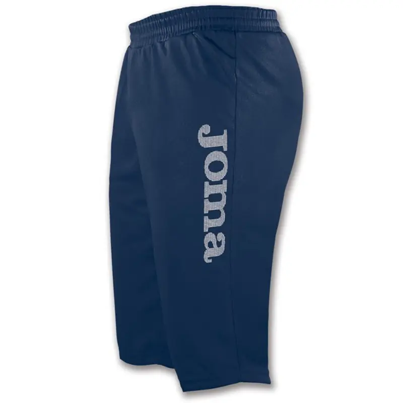 Футбольные шорты унисекс Joma Combi Luxor темно-синие 8079.12.30