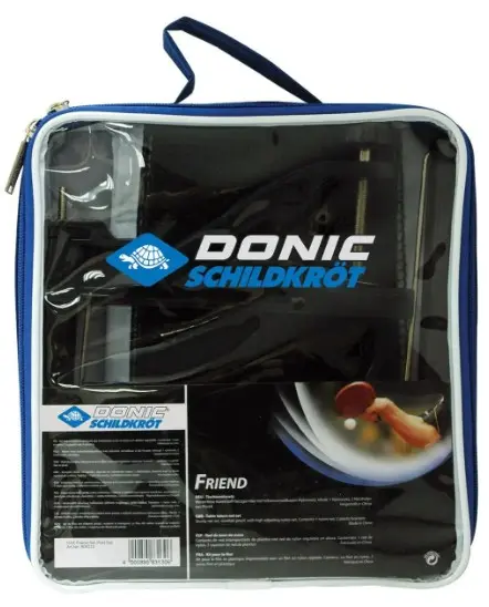 Сітка для настільного тенісу Donic Friend