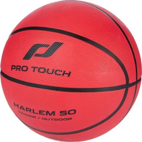 Баскетбольний м'яч Pro Touch Harlem 50