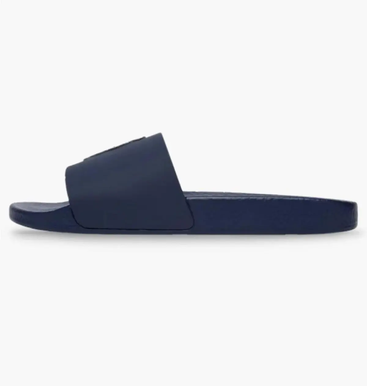 Тапочки чоловічі Polo Ralph Lauren Bear Blue