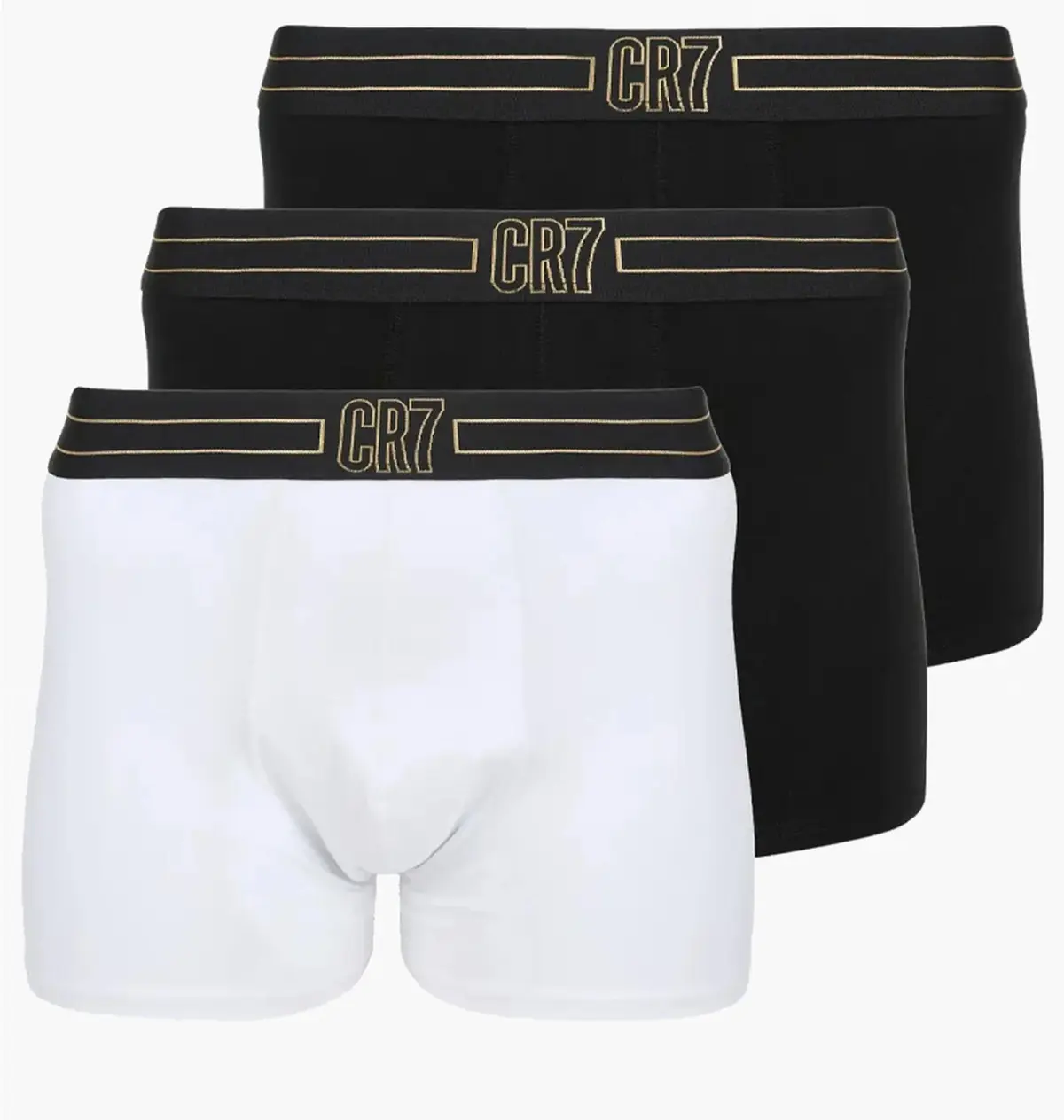 Труси чоловічі Cr7 Basic Multi