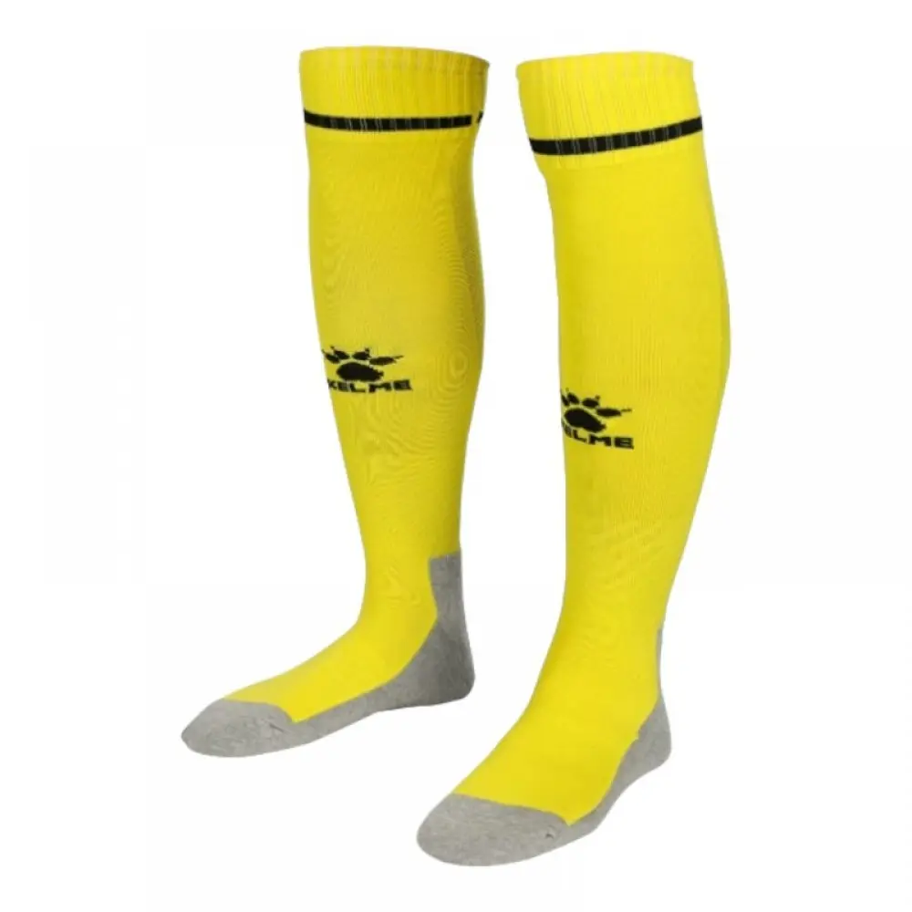 Футбольные гетры детские Kelme Classic