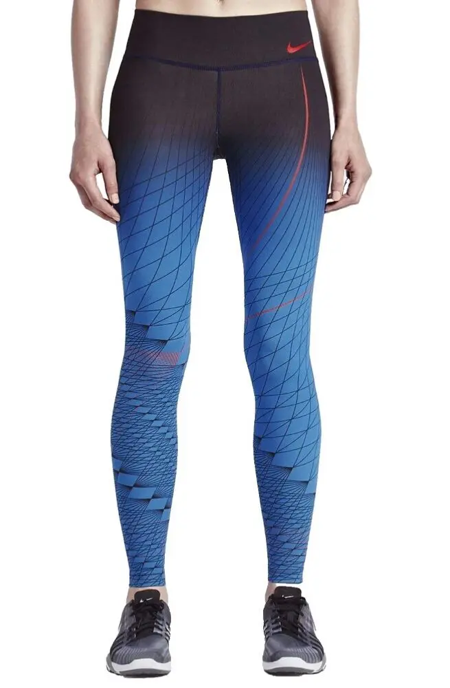 Лосины женские Nike Leggings