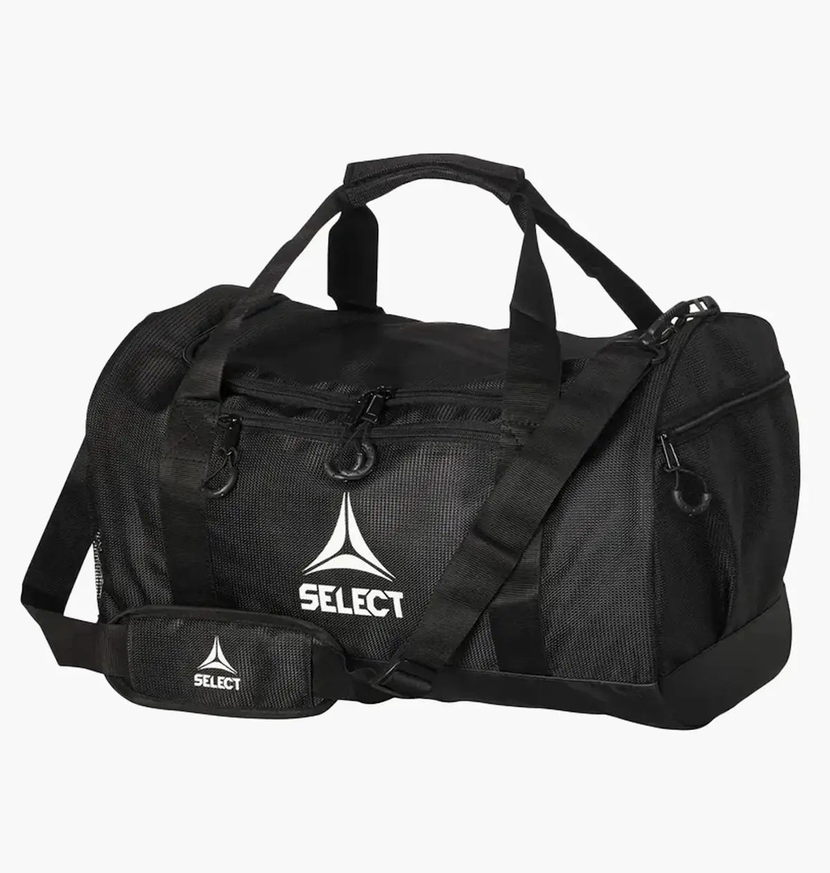 Спортивная сумка Select Sportsbag Milano Round Small