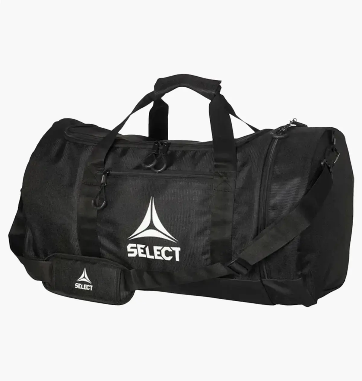 Спортивная сумка Select Milano Sportsbag Round 48 L