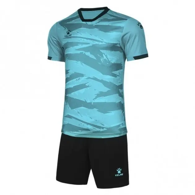 Футбольная форма мужская Kelme Football Uniform