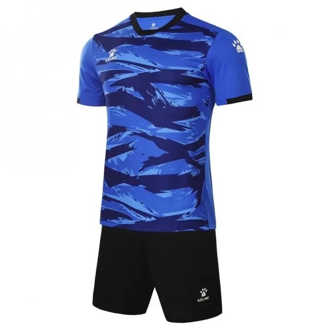 Футбольная форма мужская Kelme Storm
