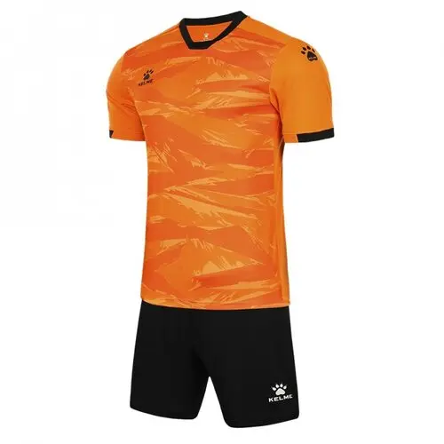 Футбольная форма мужская Kelme Storm