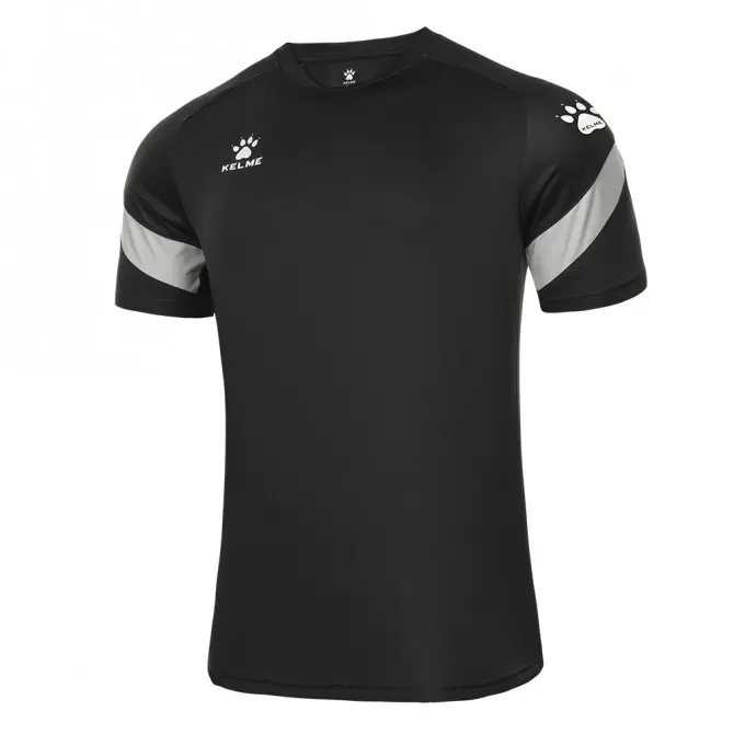 Футбольная футболка мужская Kelme Warrior