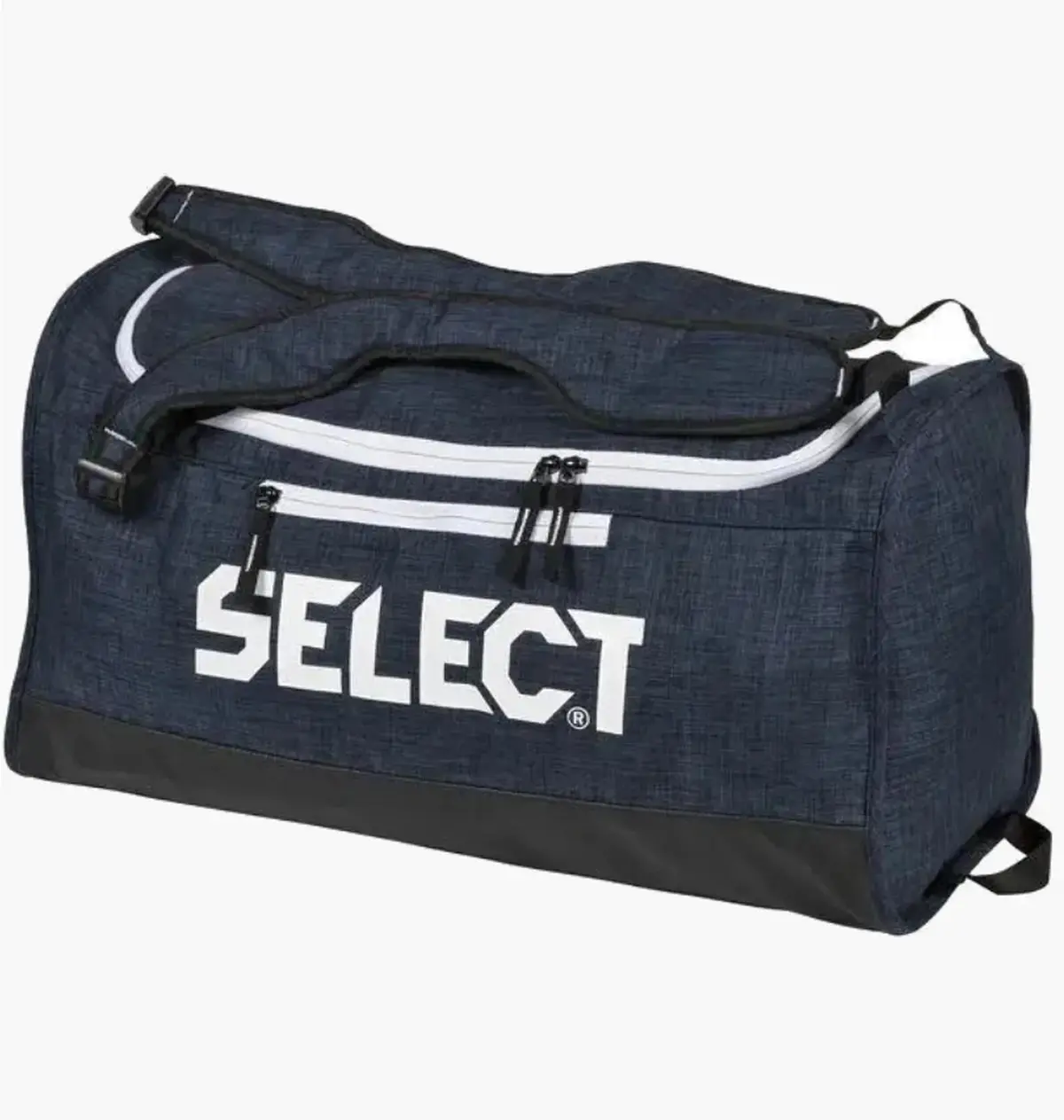 Спортивная сумка Select Lazio Blue