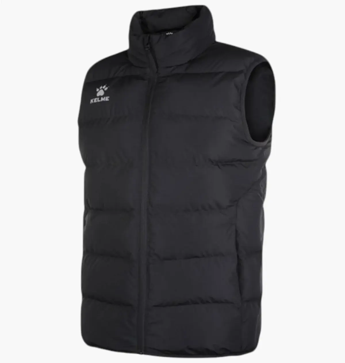 Куртка дитяча Kelme Black
