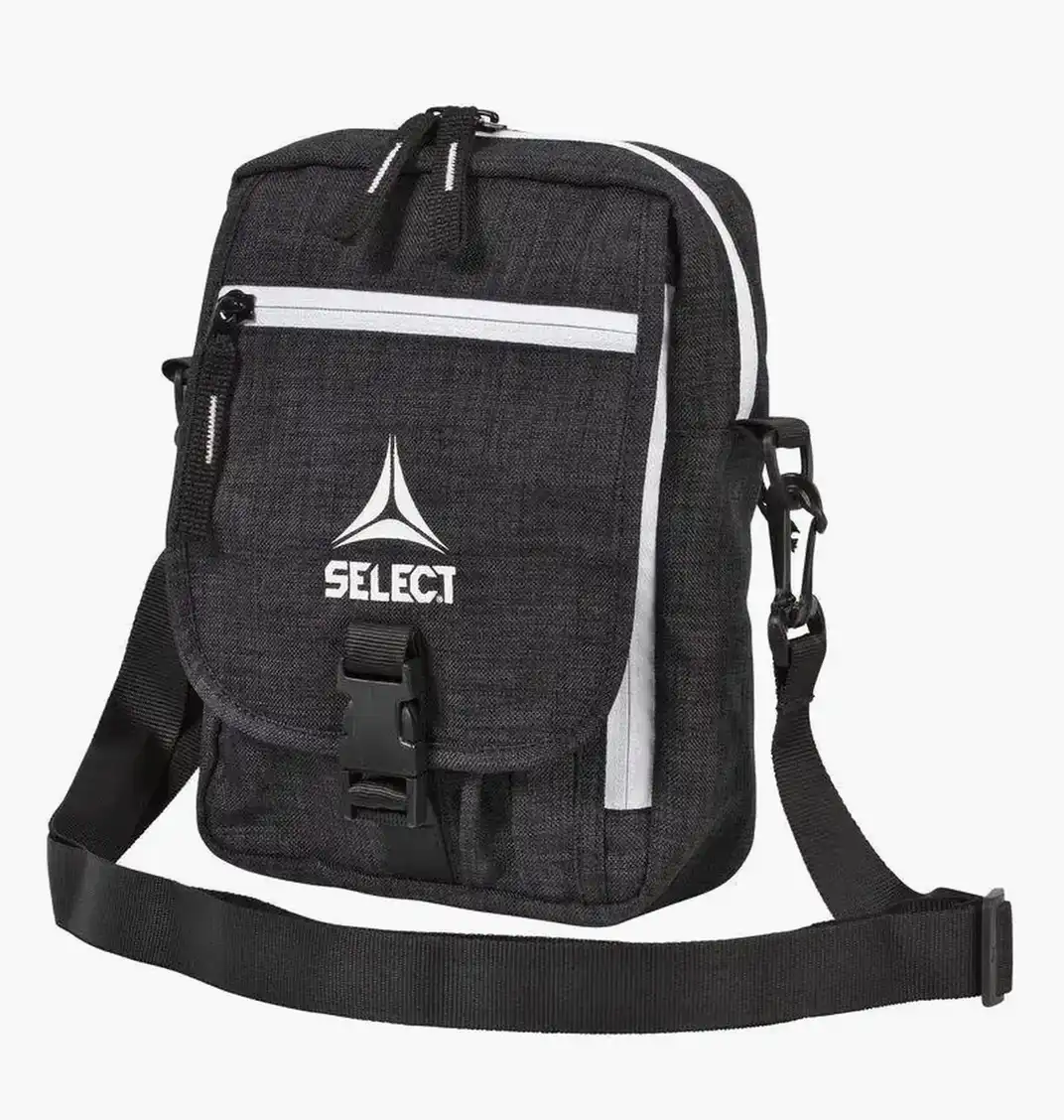 Сумка через плече Select Crossbody Bag Lazio Black