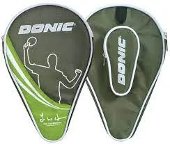 Чехол для ракетки з настільного тенісу Donic Waldner Green