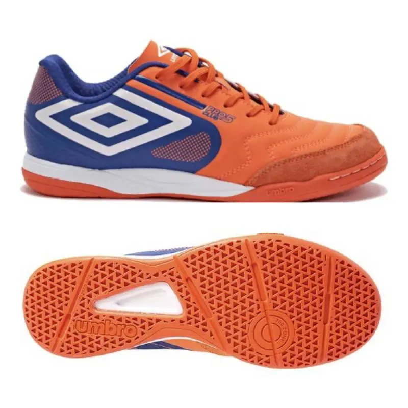 Футзалки чоловічі Umbro Club 5 Bump