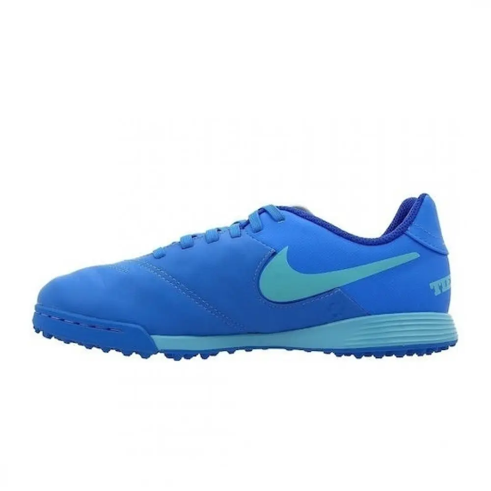 Сороконожки детские Nike R Tiempox Legend