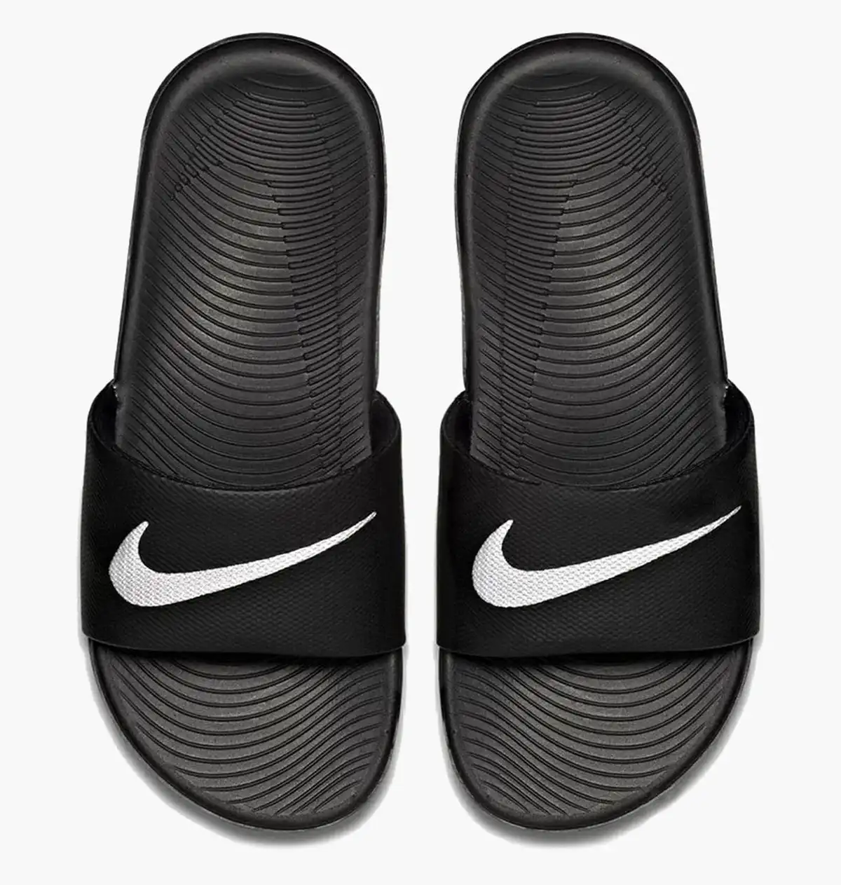 Тапочки детские Nike Kawa