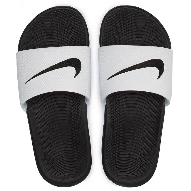 Тапочки жіночі Nike Kawa Slide (Gs/Ps)