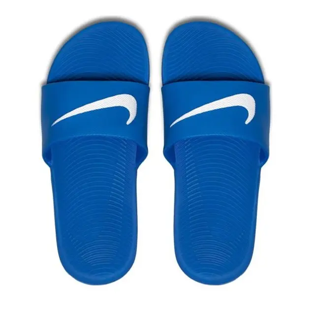 Тапочки детские Nike Kawa Slide (Gs/Ps)