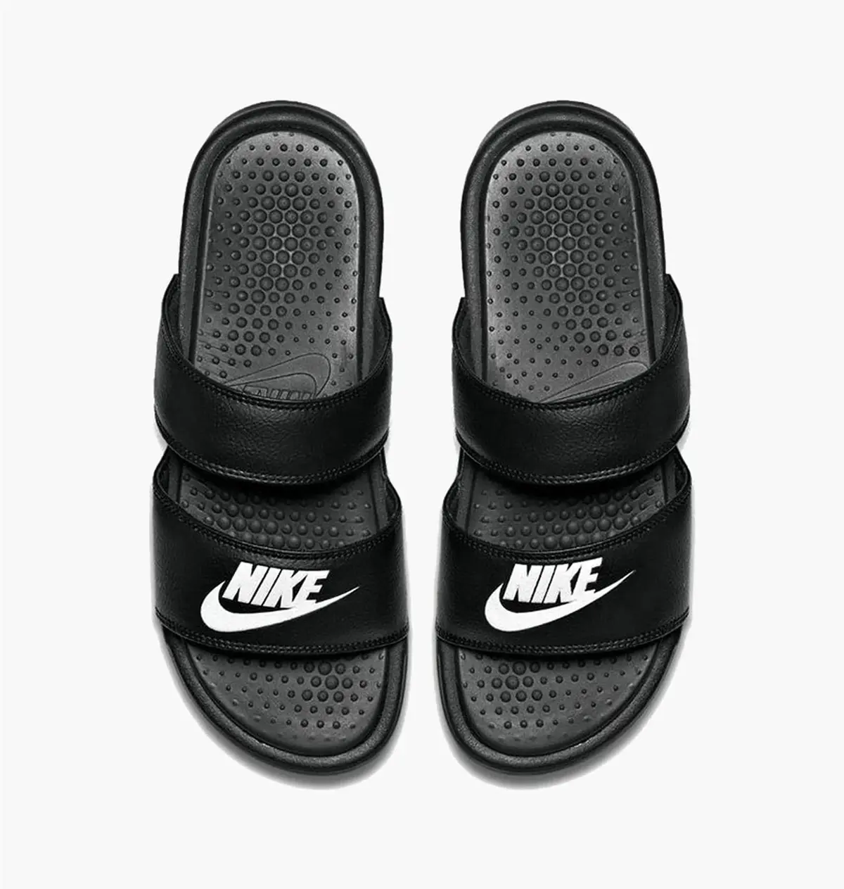 Тапочки жіночі Nike Wmns Benassi Duo Ultra Slide