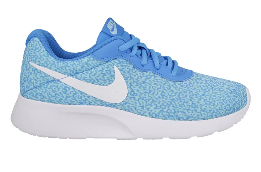 Кроссовки женские Nike Tanjun Print