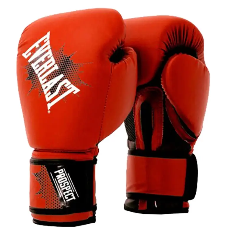Боксерські рукавиці Everlast Prospect Gloves