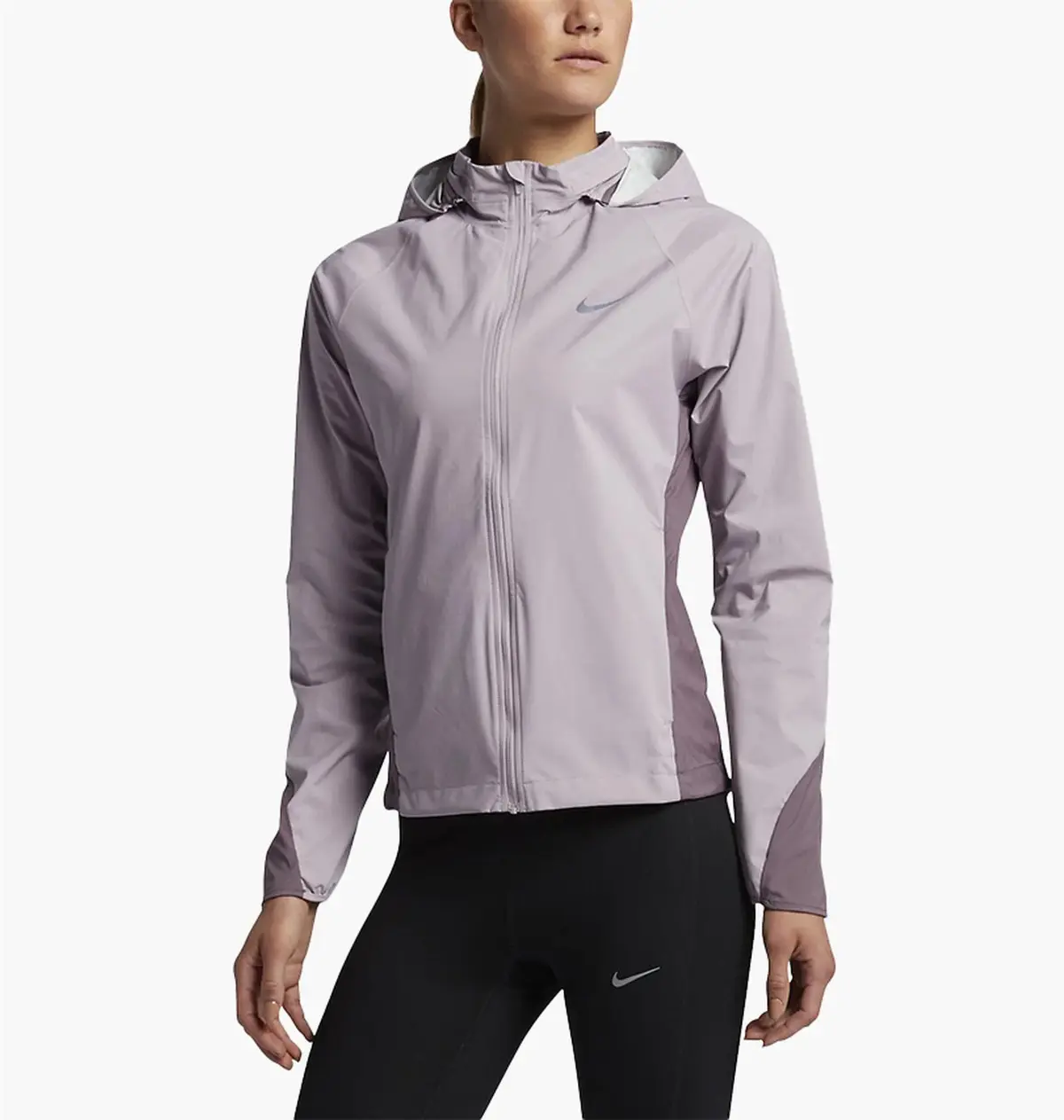 Куртка жіноча Nike Hpr-Shld Jkt Hd Zoned