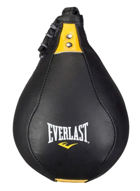 Боксерська груша Everlast Kangaroo Speed Bag