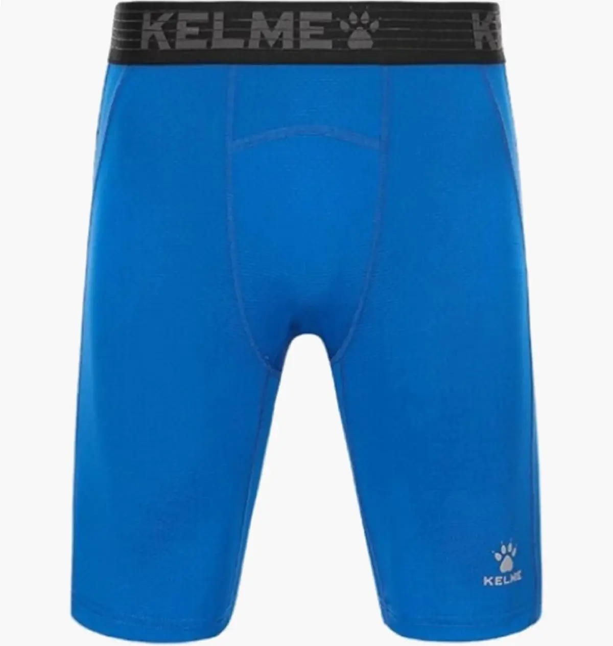 Термобілизна чоловіча Kelme Ompression Blue