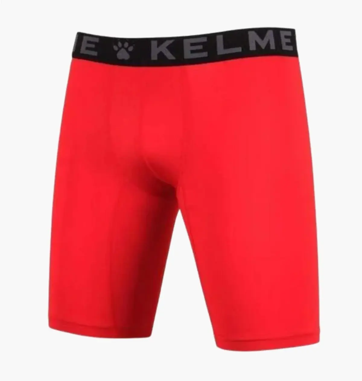 Термобілизна чоловіча Kelme Kelme North Red