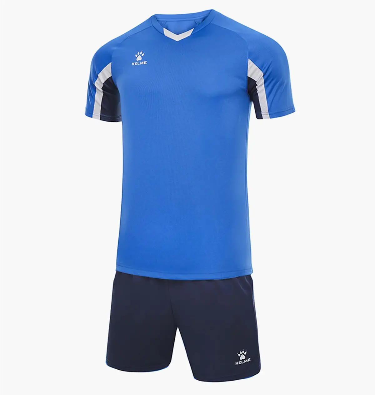 Футбольная форма мужская Kelme Porto