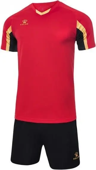 Футбольная форма мужская Kelme Porto