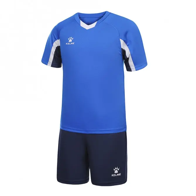 Футбольна форма підліткова Kelme Porto