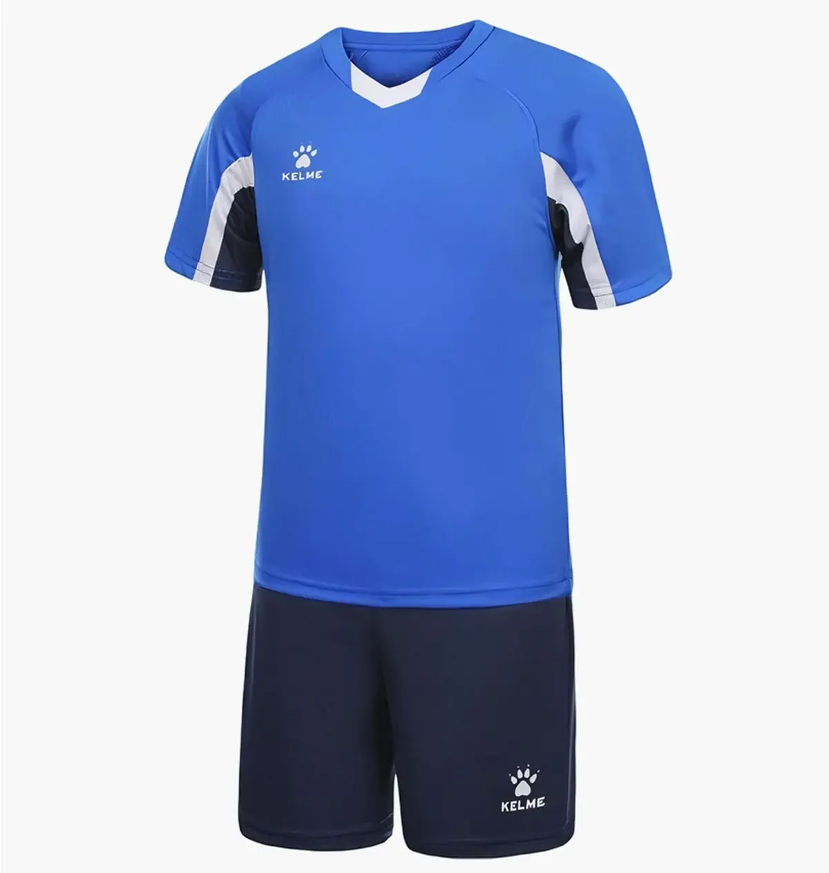 Футбольна форма чоловіча Kelme Porto