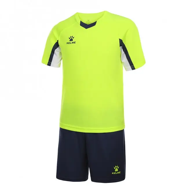 Футбольна форма дитяча Kelme Porto