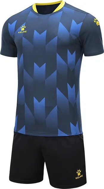 Футбольная форма унисекс Kelme Burgos Kelme Burgos
