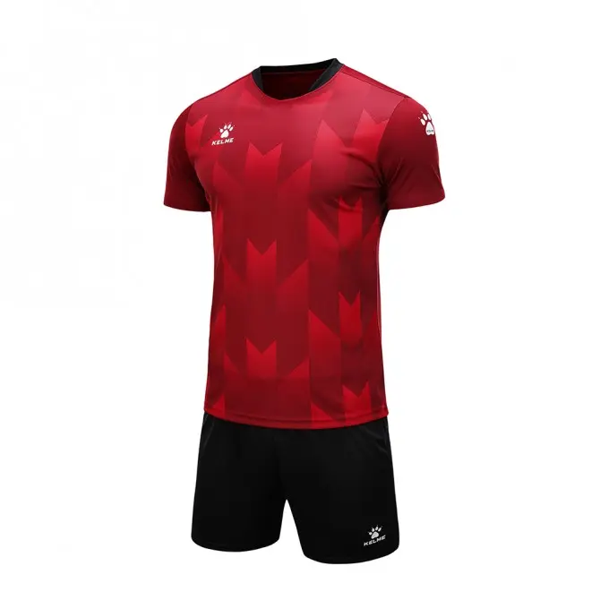 Футбольная форма детская Kelme Burgos