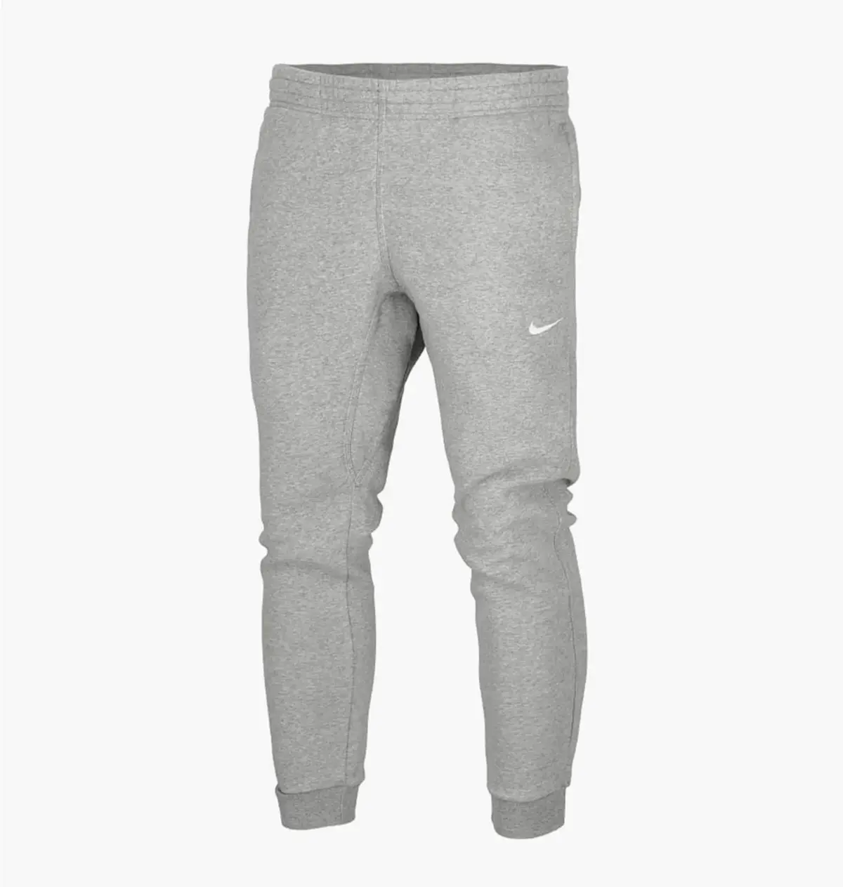 Брюки мужские Nike Sportswear Club Fleece Grey