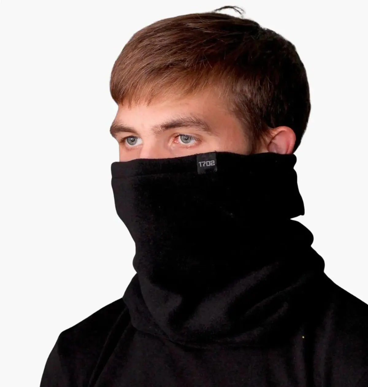 Баф Kipsta Wedze Black