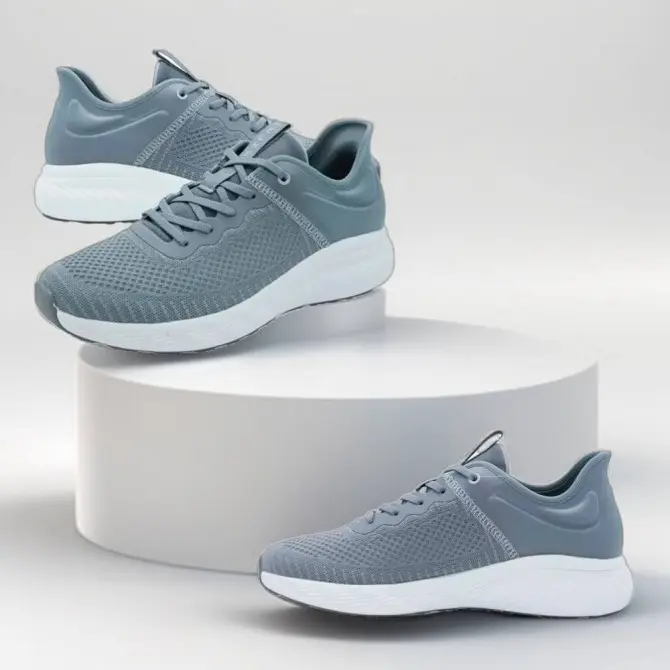 Кросівки чоловічі Kelme Casual