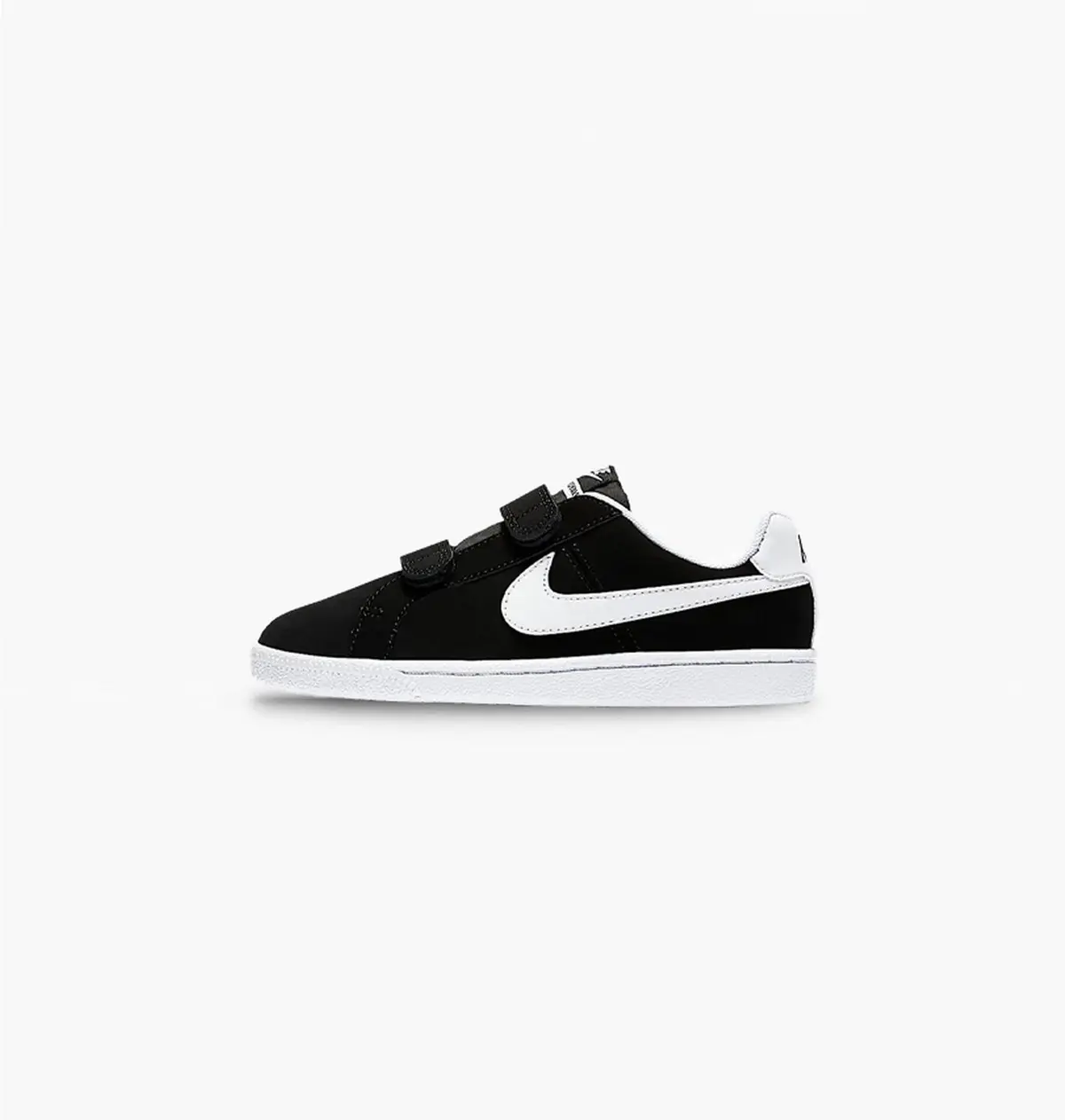 Кросівки дитячі Nike Court Royale Black