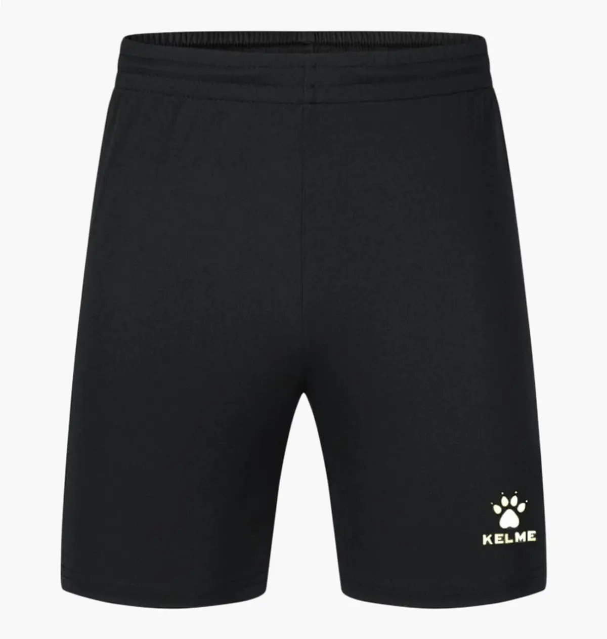 Шорти чоловічі Kelme Global Ii Black